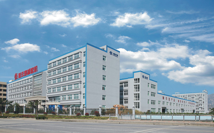 China ZHEJIANG  HENGFENGTAI  REDUCER  MFG.CO.,LTD Bedrijfsprofiel
