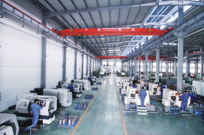 China ZHEJIANG  HENGFENGTAI  REDUCER  MFG.CO.,LTD Bedrijfsprofiel