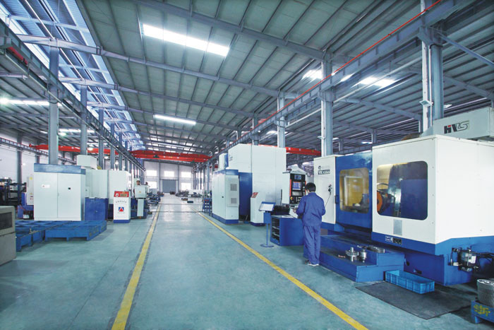 China ZHEJIANG  HENGFENGTAI  REDUCER  MFG.CO.,LTD Bedrijfsprofiel