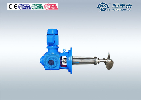 Mixer Liquid Mixer Agitator / Laboratory Mixers Agitators Lightweight