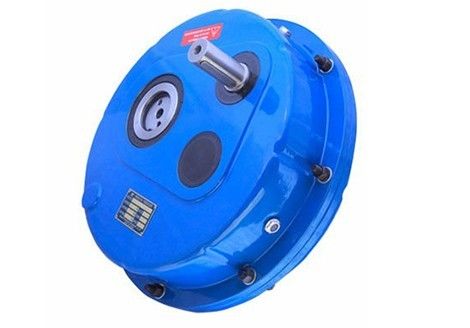 180nm - het Reductiemiddel van de de Elektrische Motorsnelheid van 17000nm/het Schacht Opgezette Reductiemiddel van de Versnellingsbaksnelheid