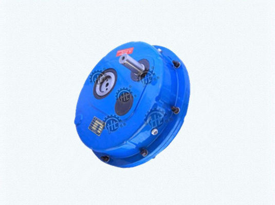 Van de het Toestelschacht van HXG Ta de Spiraalvormige Opgezette de Snelheidsreductiemiddel/Versnellingsbak van Snelheidsincreaser