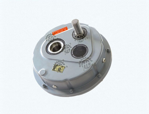 HXG-reductiemiddel van het reeks het schacht opgezette toestel met torsiewapen voor transportband