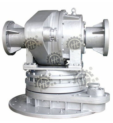 Gebruikte het Toestelaandrijving van de 1~150 vierkante metersprecisie binnen 3 van de de As Zonnezonneschijn van de arcminweerslag Dubbele het Volgende Systeemversnellingsbak