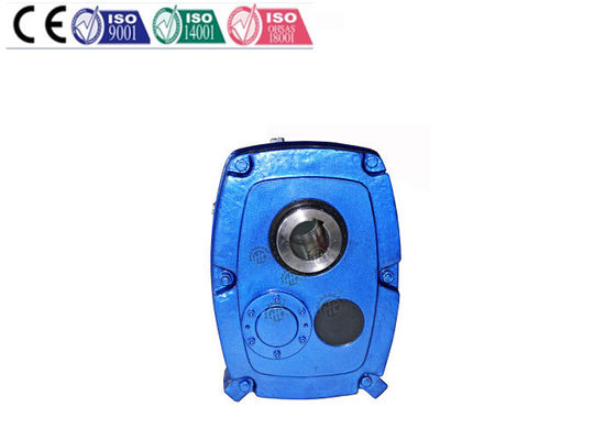 Reductiemiddel van het Gietijzer het Schacht Opgezette Toestel voor de Transportbandmachine van de de industrieriem